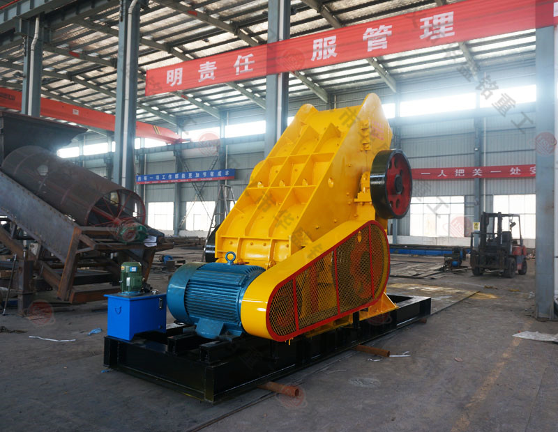 煤用破碎機(jī)_煤炭雙級(jí)粉碎機(jī)_煤炭粉碎機(jī)價(jià)格及廠家