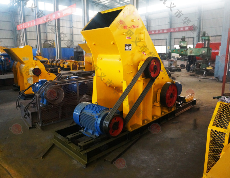 煤礦/濕煤用什么粉碎機(jī)效果好？